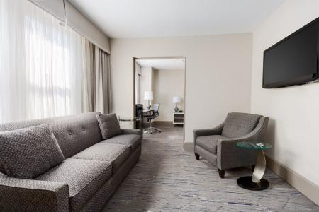 Cass - a Holiday Inn Express At Magnificent Mile, An Ihg Hotel - 25