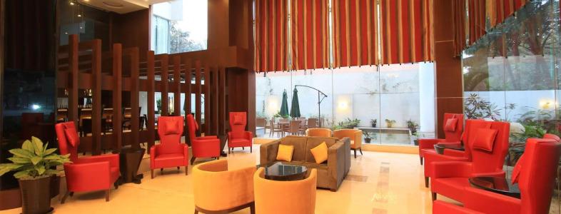 BloomSuites I Electronics City - 12