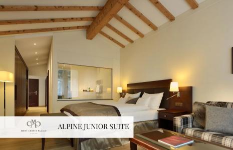 Mont Cervin Palace - 3