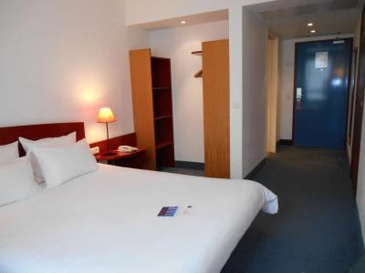 Novotel Suites Montpellier Antigone - 43