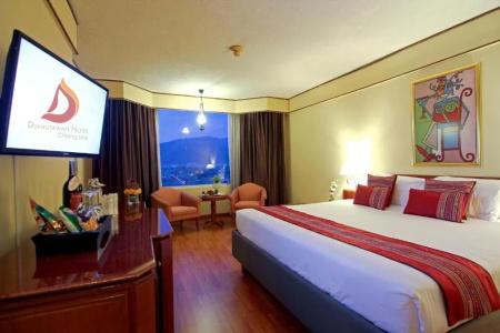 Duangtawan Chiang Mai -Sha Extra Plus - 98