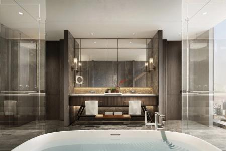 Crowne Plaza Shanghai Hongqiao, An Ihg - 22