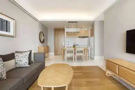 Wyndham Sanya Bay - 16