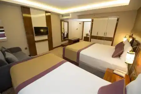 Ruba Palace Thermal - 70