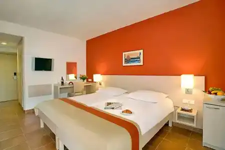 Valamar Club Tamaris - Все включено Light - 37
