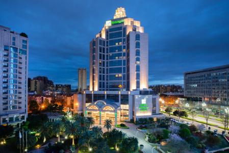 Holiday Inn Chengdu Xindu, An Ihg - 46