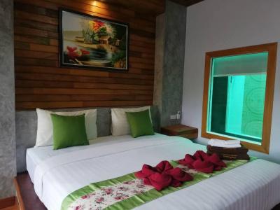 Lanta Riviera Resort - Sha Plus - 81