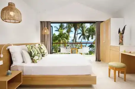 Coral Azur Beach - 69