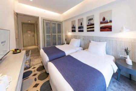 d Resort Murat Reis Ayvalık - 61