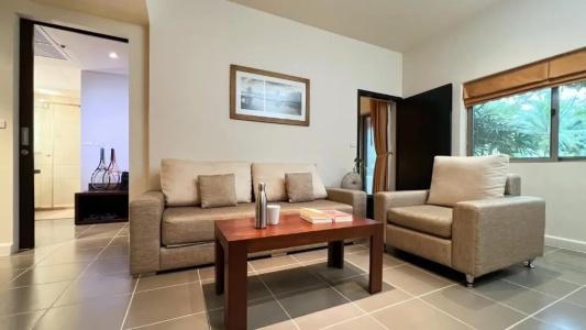 Thanyapura Sports & Health Resort - Sha Plus - 42