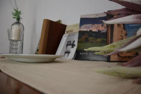 B&B Novecento Siciliano - 19