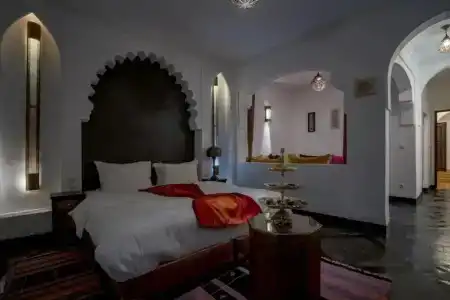 Riad Clefs d'Orient - 99