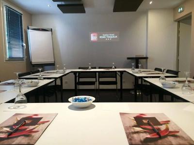 The Originals, Qualys Reims-Tinqueux - 13