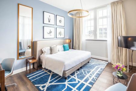 Fraser Suites Hamburg - 4