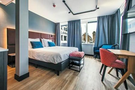 Amsterdam Beach - 34