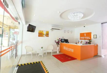 1 Taman Connaught - 14