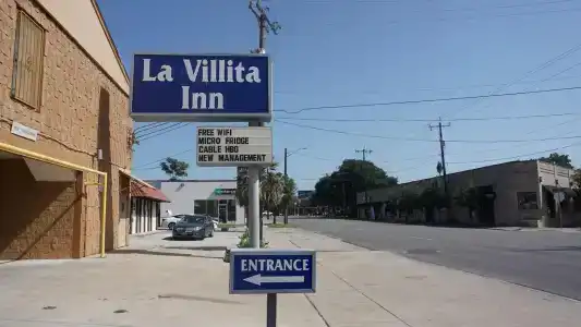 La Villita Inn - 0