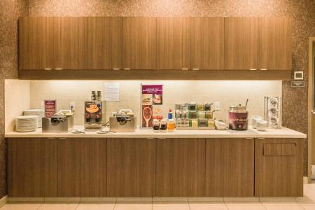 Residence Inn by Marriott Seattle University District - 37
