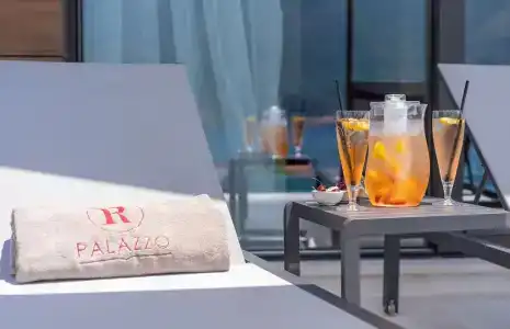 Boutique R Palazzo - 13