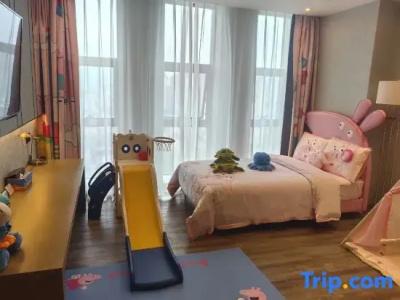 Villa Semana & Spa - 107