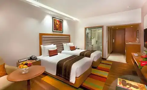 Grand Chennai By Grts - 64