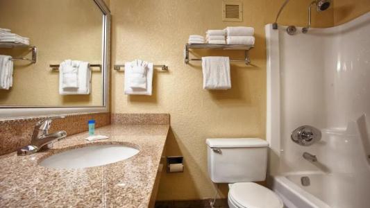 Best Western Inn and Conference Center - 40