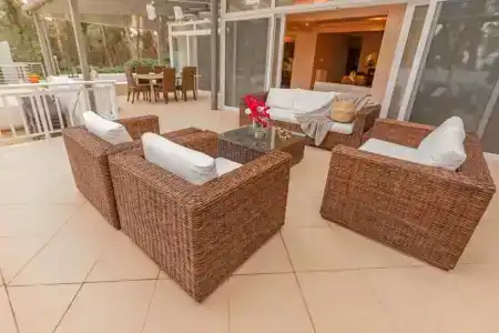 Muses Villas Resort - 91