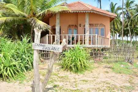 Nature Lanka Ayurveda Resort - All Meals and Ayurveda Treatments with Yoga - 16