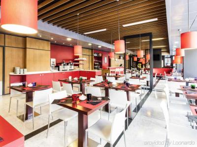 Ibis Roma Fiera - 3
