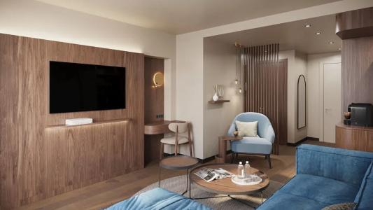 Krumers Alpin – Your Mountain Oasis - 80