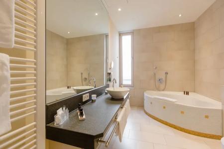 Aqua Aurelia Suitenan den Thermen - 64