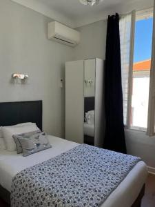 Eden Hôtel - 87