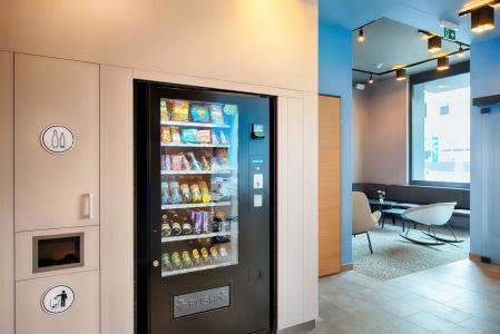 b&b Wien-Meidling - 13