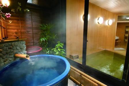 Ryokan Tanabe - 9
