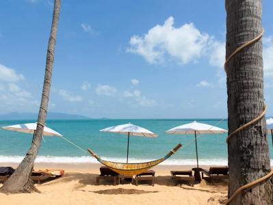 Pinnacle Samui Resort - 24