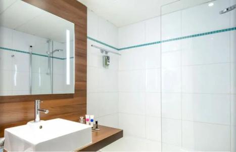 Mercure Hyères Centre Côte d'Azur - 66