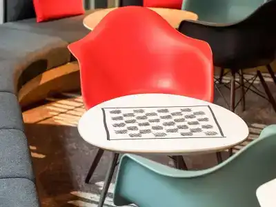 ibis Rennes Centre Gare Sud - 27