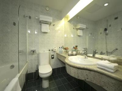 Best Western Premier Slon - 38
