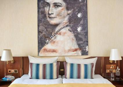Living Prinzessin Elisabeth - 37