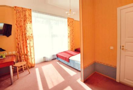 Baltic Promenaadi - 2