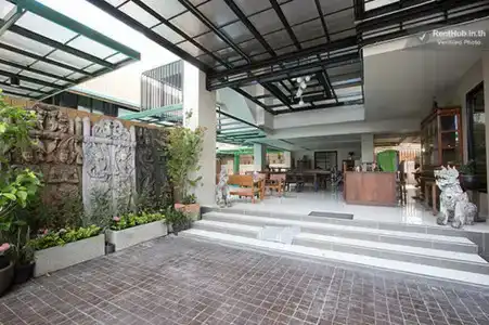 Baan Tanwa - MRT Ratchadapisek - 1