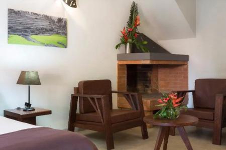 Relais des Plateaux & Spa– Ivato International Airport - 107