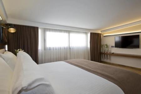 Snog Rooms & Suites - 27