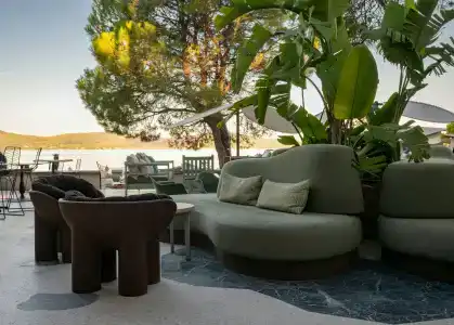 Ekies All Senses Resort - 30