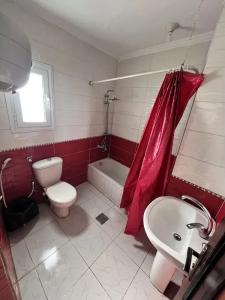 Isis Hostel 2 - 122