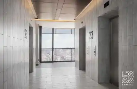 Luxcity & Apartment - 4