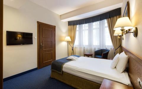 Bukowy Park Medical SPA - 31