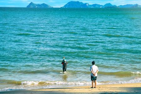 Baan i Talay Chumphon - 22