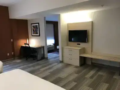 Holiday Inn Express Orlando - South, An Ihg - 5