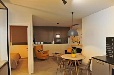The Athenians Modern - 29